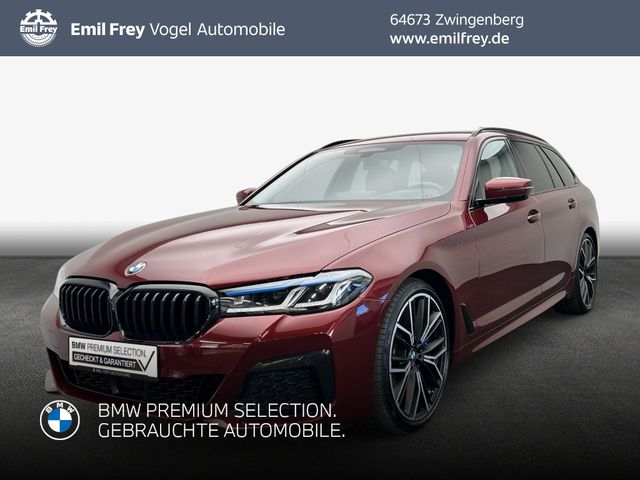 BMW 540d xDrive Touring Aut.Laserlicht  Harman/Kardo