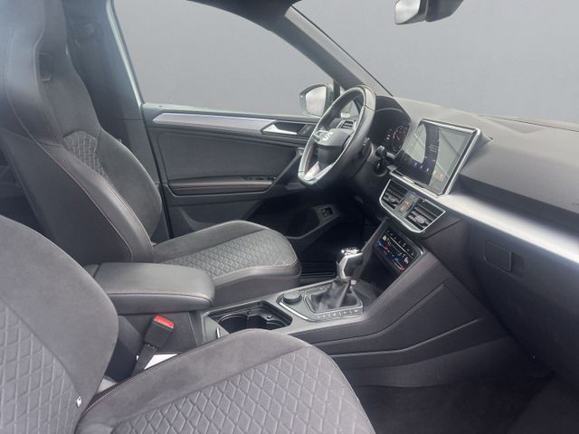 Tarraco *FR e-HYBRID+El. Panodach Navi+LED+Sperr