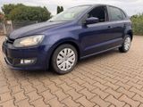 Volkswagen Polo V Highline 1,6TDI NAVI PDC DSG