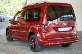 Volkswagen Caddy 1.4 TSI Generation Four SHZ Bi-Xenon Navi - gebrauchte VW Caddy aus dem Jahr 2016