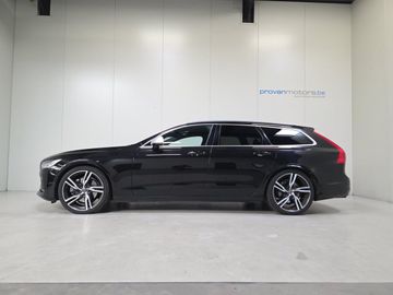 Volvo V90 - 8