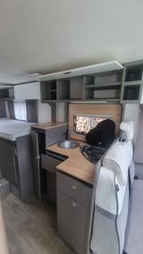 LMC Tourer T 660 G - LMC Tourer