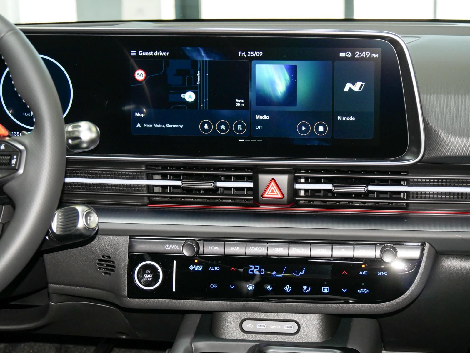 Hyundai IONIQ 6 - Bild 6