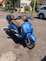 Andere GT Union  - BENZIN ROLLER