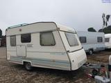 Caravelair Mobile Car 390 Vorzelt.3-Schlafplätze - Wohnmobil oder -wagen Mobile
