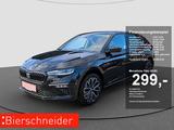 Skoda Scala 1.5 TSI DSG Selection NAVI AHK MATRIX RFK - Skoda Scala Jahreswagen