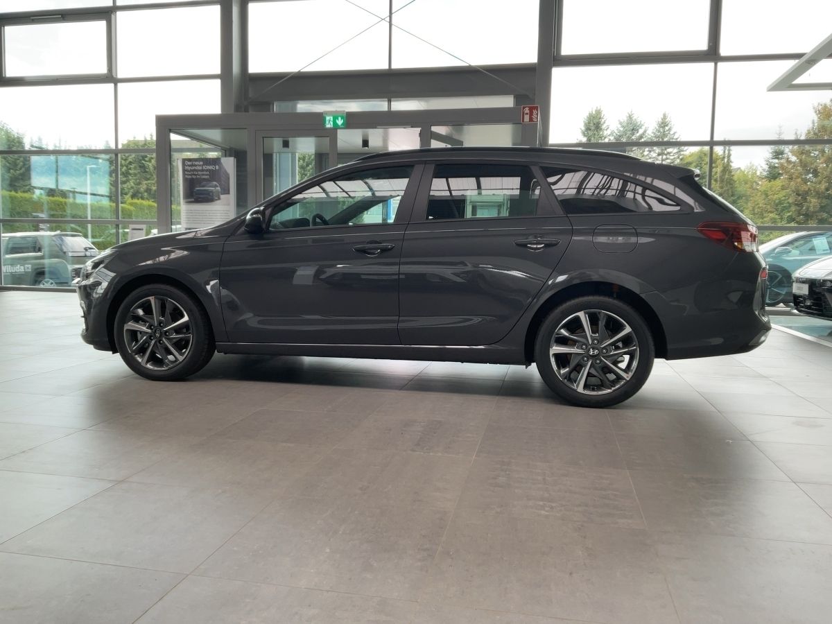 Hyundai i30 – Bild 2