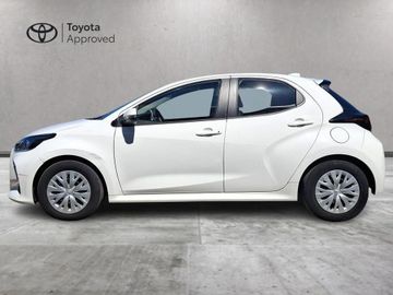 Toyota Yaris - 3