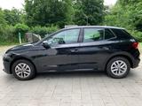 Skoda Fabia Selection - Skoda Fabia Unfallwagen