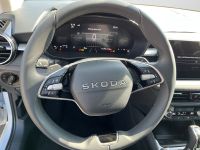 Skoda Fabia - Vorschau Bild 11