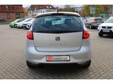 Seat Altea 1.4 TSI Style Copa Navi PDC GRA GJR SHzg S - Seat Altea mit Benzin-Antrieb