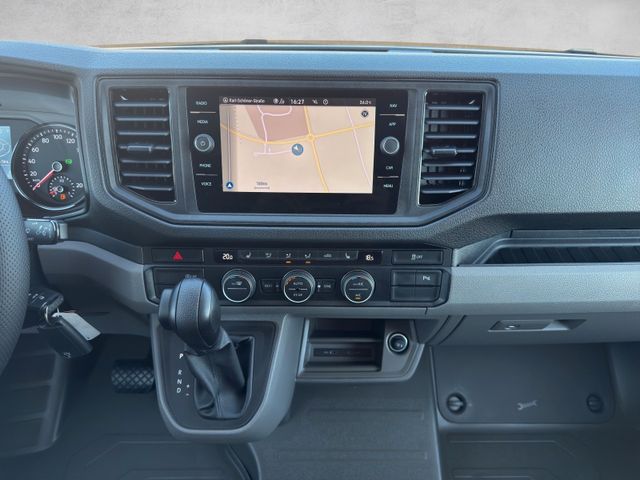 Volkswagen Crafter L3H1 PLUS 35 4MOTION|Kamera|DSG|6Sitze