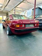 Mercedes-Benz 190 E ** BABY BENZ ** EINMALIG ** - Mercedes-Benz 190 aus 1991: 190e