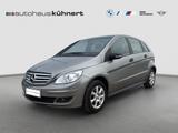 Mercedes-Benz B 170 +nur an Händler/Export+ - gebrauchte Mercedes-Benz B 170 aus dem Jahr 2007