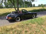 Porsche 911 Urmodell - Porsche aus 1986: Cabrio, 911