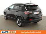 Jeep Compass 1.4 M-Air Limited 4WD Aut.*NAVI*CAM*ACC* - Jeep Gebrauchtwagen in Köln