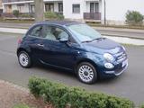 Fiat 500C DolveVita Cabrio 15''-Speichen+AllwR ... - Fiat 500C Gebrauchtwagen in Bremen