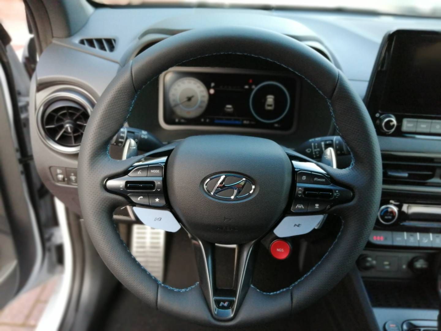 Fahrzeugabbildung Hyundai KONA N Performance 2.0 T-GDI 8-DCT Performance A