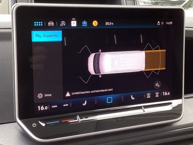 Volkswagen Crafter - Bild 9