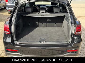 2019 Mercedes-BENZ GLC 照片 10