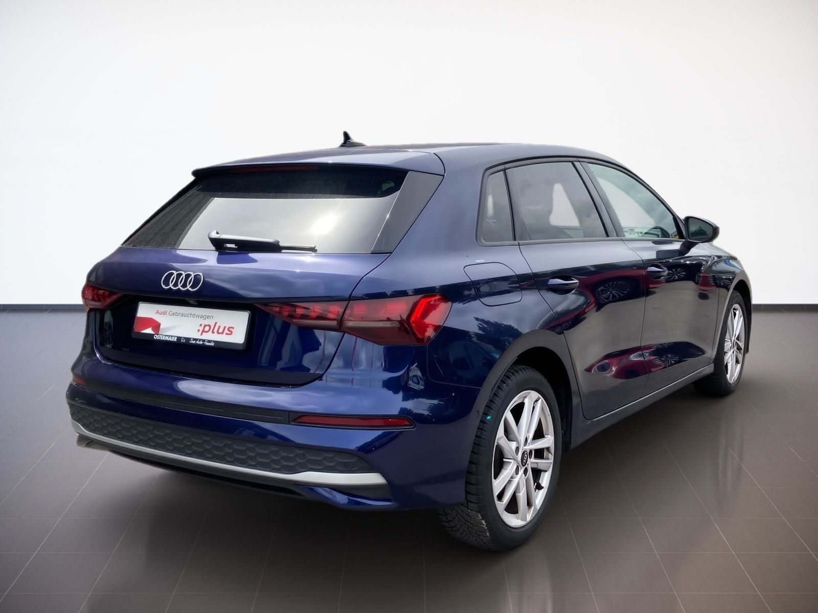 Audi A3 - Bild 4