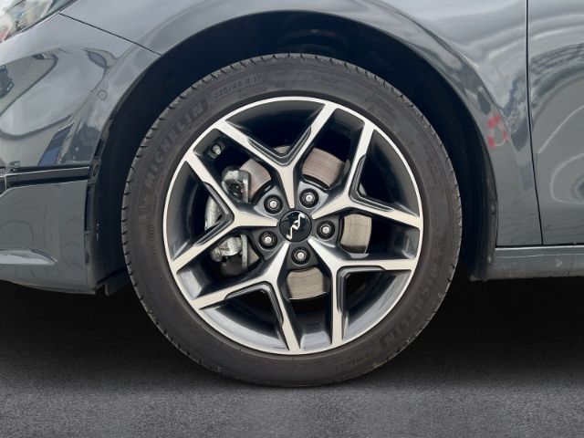 Fahrzeugabbildung Kia Ceed_sw Sportswagon GT Line 1.6 CRDi*8-FACH BERE