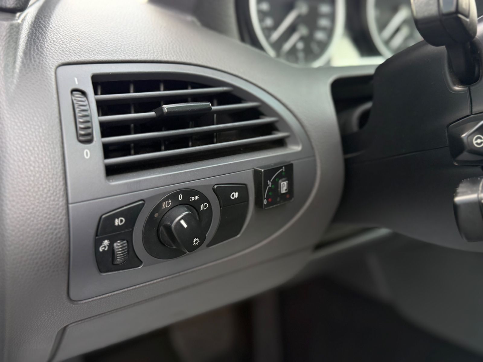 645Ci Coupé 4.4 Autom. LPG Navi Pano. Tüv NEU