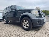 Dodge Nitro SE - Dodge Nitro SUV