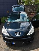 Peugeot 206 1.1 60 - - Peugeot 206: 60