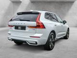 Volvo XC60 T6 Plus Dark Recharge Plug-In Hybrid AWD - Volvo XC60: Weiß