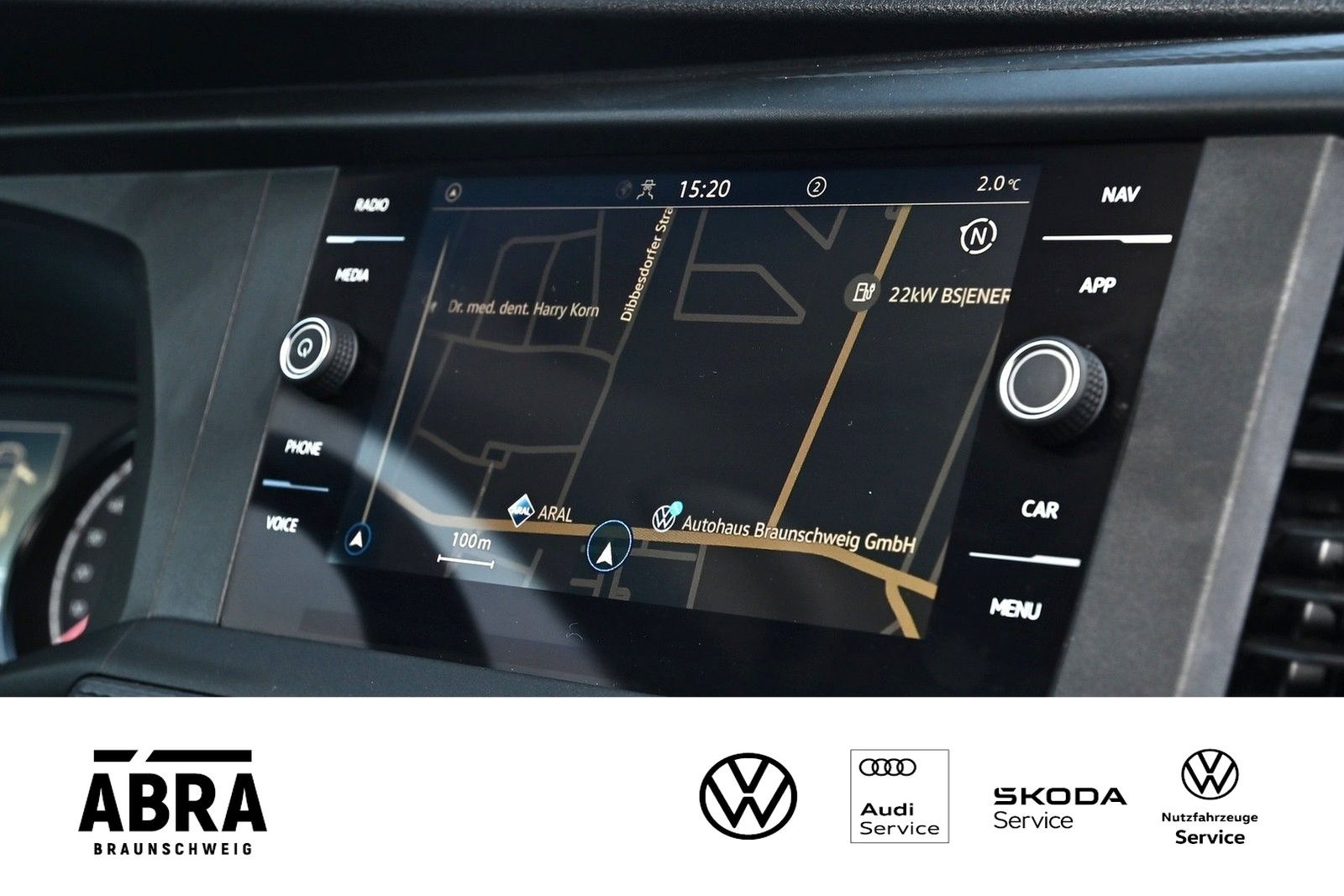 Volkswagen T6 andere - Bild 12