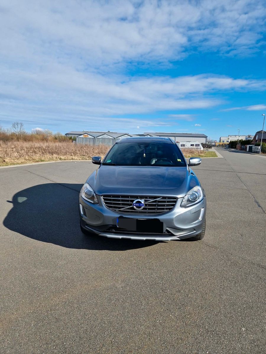 VOLVO XC 60