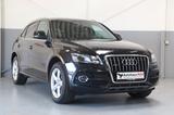 Audi Q5 3.0 TDI quattro S-Line~SZH 4x~Kamera~Tempomat - Audi Q5 in Mannheim