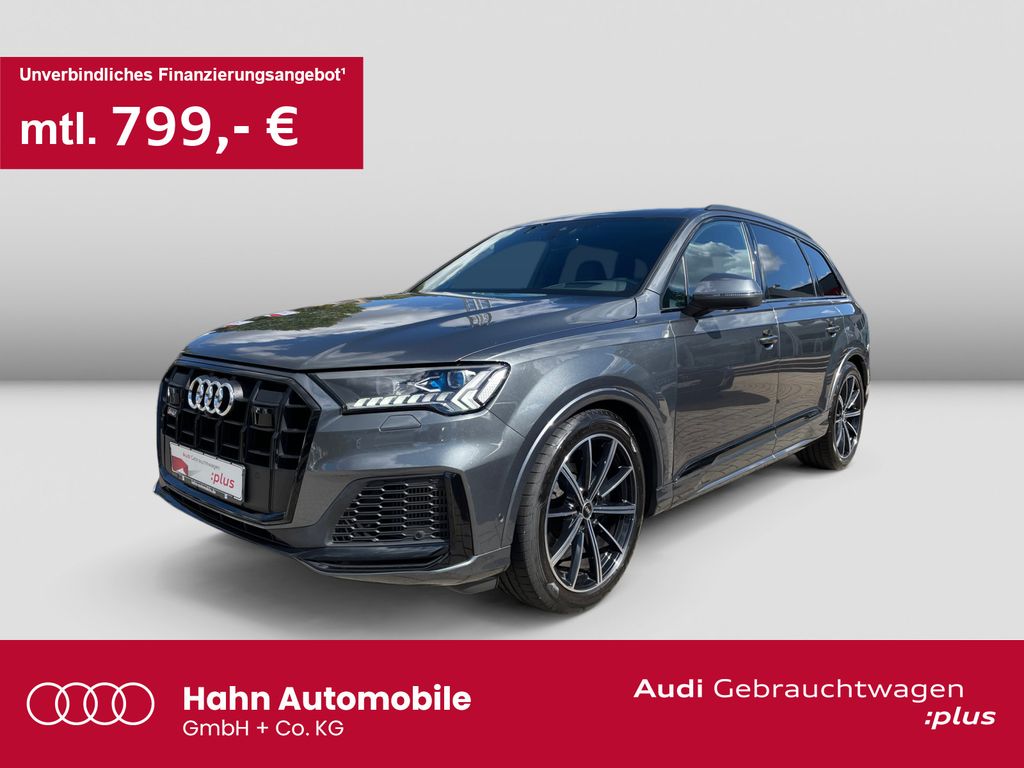 Image of Audi SQ7