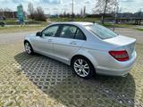 Mercedes-Benz C 200 KOMPRESSOR AVANTGARDE AVANTGARDE - Mercedes-Benz Gebrauchtwagen in Konstanz