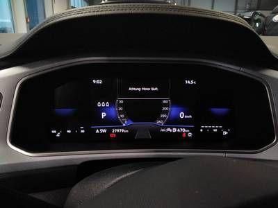 Volkswagen T-Roc - Bild 8