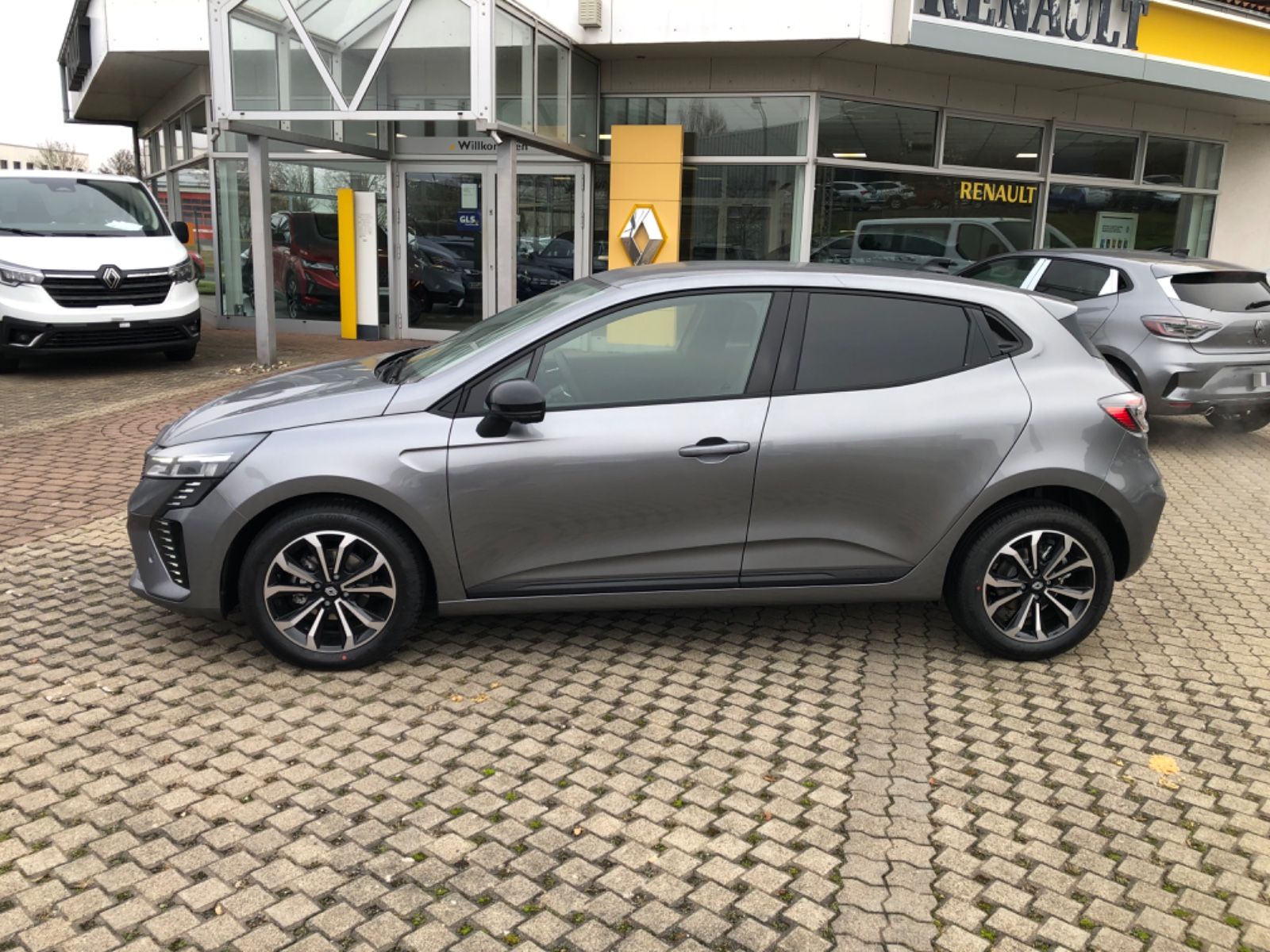 Renault Clio - Bild 3