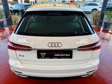 Audi A6 40 TDI Businnes-Paket, Head-up-Display 1.Hand - Audi A6: Weiß