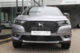 DS Automobiles DS7 CROSSBACK PERFORMANCE LINE +E-TENSE 300 4X4 - silberne DS Automobiles DS7 (Crossback)