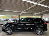 Porsche Cayenne S Diesel *AHK*SHZ*NAV*PAN*TEM*PDC*RK*19% - mit Diesel-Antrieb: mit Navigationssystem