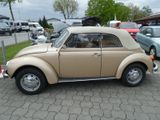 Volkswagen Käfer Cabriolet 1303 Orig 40´km aus Wolfsburg - Volkswagen Käfer