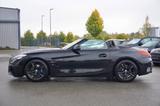 BMW Z4 Baureihe Z4 Roadster sDrive 30 i M Sport - BMW Z4: Sdrive30i M Sport