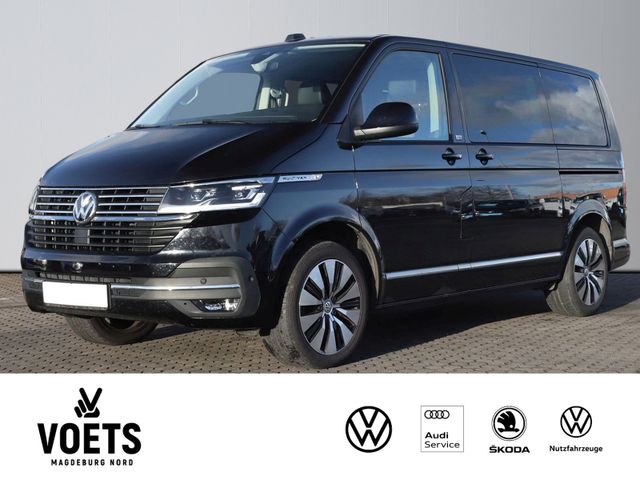 Volkswagen T6.1 Multivan 2.0TDI Generation Six 4Motion+LED