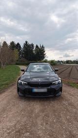 BMW 330i M Sport Paket Pro - BMW 330 Limousine 330i m paket mit Benzin-Antrieb
