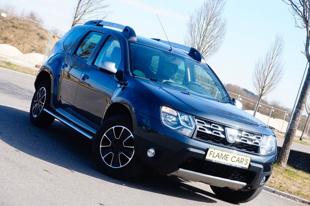 Dacia Duster I Prestige 4x4*Navi*AHK*KAMERA*PDC*SHZ