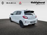 Mitsubishi Space Star 1.2 Select+ Black 8 Jahre Garantie - Mitsubishi Space Star: 1.8