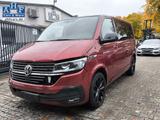 Volkswagen T6 Multivan 2.0 TDI 4Motion  AUT NAVI R-CAM PDC - Volkswagen: Unfallwagen