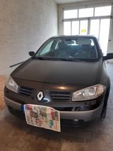 Renault Megane Exception 2.0 16V Exception - Renault Megane: Exception