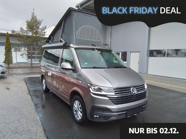 Volkswagen T6.1 California Ocean *el.Aufst.D *LED *Navi *AU