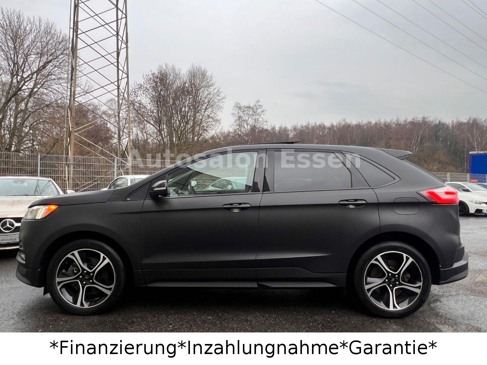 Ford Edge 2.7 Bi-Turbo ST *AWD*Panorama*Navi*AHK